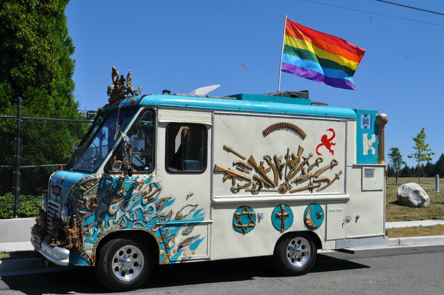 Artcars!